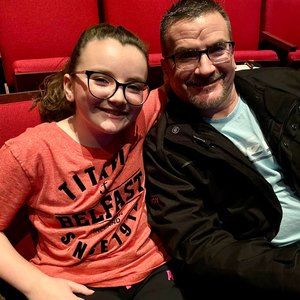 Meet your Posher, Leroy